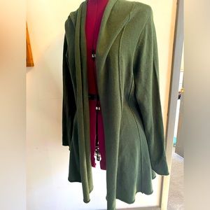 New With Tags Lane Bryant Cardigan